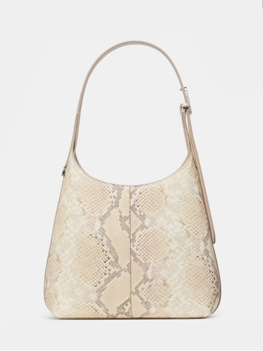 Kate Spade New York 454 Pebbled Leather Small Shoulder Bag - Picture 3 of 5